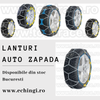 Super oferta lanturi de zapada Total Race