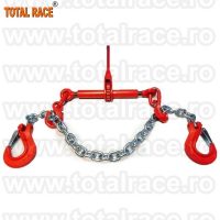Sistem complet lant ancorare galvanizat
