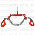 Echipament lant ancorare 16 mm 16 tone lungimi la cerere
