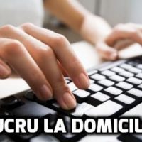 Cum faci bani lucrand de acasa