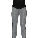 Colanti sport cu dungi gravide Esprit