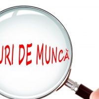 MUNCITORI STRAINATATE