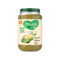 Olvarit mancare olandeza pentru bebelusi Vita, Morcov, Cartofi si Fasole Alba 6+ luni