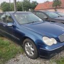 dezmembrari auto : Mercedes W203 C180 tip 271946