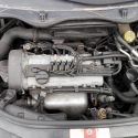 motor pentru audi a2 , an fabricatie 2001 , 1.4 16v tip AUA  400euro