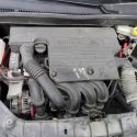 motor pentru ford fiesta , an fabricatie 2004 , 1.25 tip FUJA 270euro