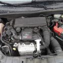 motor pentru ford fiesta facelift 1.4tdci tip F6JB an 2007 350euro