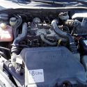 motor pentru ford focus combi , an fabricatie 2002 , 1.8tdci tip FFDA 300euro