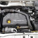 motor pentru opel astra g , an fabricatie 2004 , 1.7cdti tip z17dtl 450euro