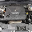 motor pentru seat arosa 1.0mpi tip AUC an 2003 300euro