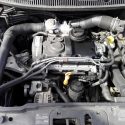 motor pentru volkswagen polo 9n , an fabricatie 2003, 1.4tdi tip  amf 300euro