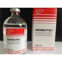 Nembutal (pentobarbital sodic) de vânzare Pastile, lichid și pulbere