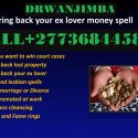 Powerful Love Spells to Bring Back Your Ex-Lover +27736844586