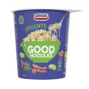 Produs Olanda Noodles cu gust de legume Total Blue 0728.305.612