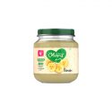 Olvarit mancare pentru bebelusi Dovleac cu Orez 4+ luni Total Blue