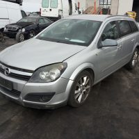 opel astra h caravan 1.9cdti automatic z19dt an fab.2006 (1)