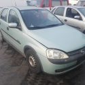 opel corsa c 1.0 12v tip motor Z10XE an 2001 (1)