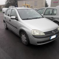 opel corsa c 1.2 16v tip motor Z12XE an 2002 (1)
