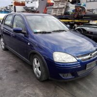 opel corsa c an fabricatie 2005 , 1.3cdti tip motor z13dt (1)