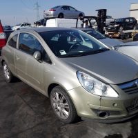 Opel Corsa D 3usi an fab.2007 1.2 16v tip Z12XEP  (1)