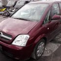 opel meriva an fabricatie 2004 , 1.6 16v tip motor z16xe   (1)