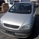 Opel Zafira A an fab. 2002 motor 1.8 16v tip Z18XE (1)