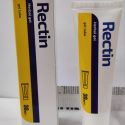 Remediul natural pentru hemoroizi Rectin
