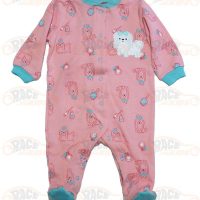 Pijamale, salopete copii preturi mici Race Kids