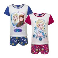 Pijamale de vara pentru fetite