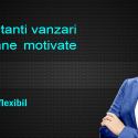 Cautam consultanti vanzari, persoane motivate
