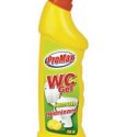 WC Gel igienizant parfum lamaie Promax 750 ml