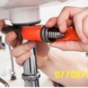 Reparatii instralatii tehnico-sanitare, sector 2-3-4, Bucuresti