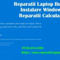 ASAMBLARE CALCULATOR LA DOMICILIU REPARATII LAPTOP BUCURESTI SERVICE PC BUCURESTI
