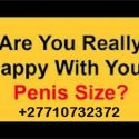 How To Enlarge Your Penis Size Naturally In Karlshamn Municipality in Sweden Call ☏ +27710732372