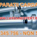 Reparatii cardane VW Crafter