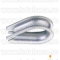 Rodante Crosby forjate pentru uz industrial