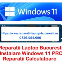 Service laptop Bucuresti - Ilfov - reparatii laptop si service calculatoare la domiciliu