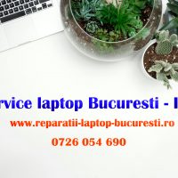 Service Laptop Bucuresti – Ilfov – Reparatii Rapid