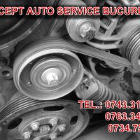 Service auto multimarca