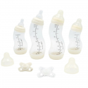Set cadou biberoane nou-nascuti Difrax Starter