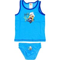 Lenjerie intima baieti personaje preferate