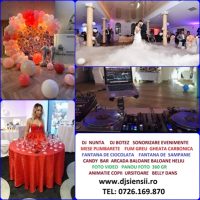 Dj botez dj nunta djbotez bucuresti djbotez pitesti