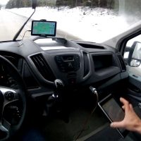 Oportunitate de Angajare ca Șofer pentru Curierat în Germania - Salariu de 2000 EUR NET!