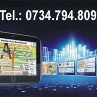 Softari si resoftari GPS
