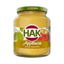Sos de mere de calitate extra Hak 335 g Total Blue 0728.305.612