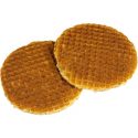 Delicatese Olanda stroopwafels Total Blue