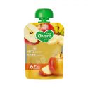 Olvarit Smoothie Bebelusi cu Mar si Banana Total Blue 0728.305.612