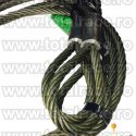 Cabluri metalice macara