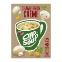 Supa Crema de Ciuperci Champignon Total Blue 0728.305.612