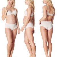 Sutien alaptare Honolulu Noppies bej